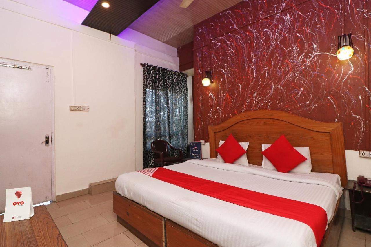 OYO 74862 Shree Krishna Leela Hotel Manipal Buitenkant foto