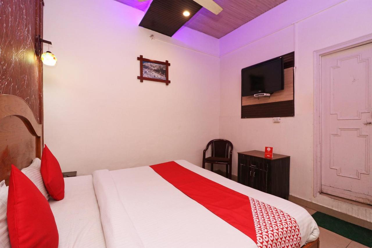 OYO 74862 Shree Krishna Leela Hotel Manipal Buitenkant foto