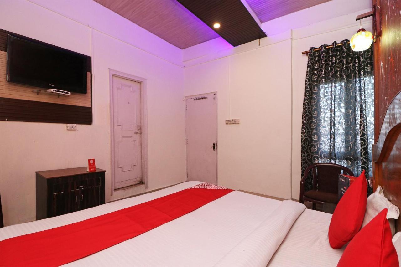 OYO 74862 Shree Krishna Leela Hotel Manipal Buitenkant foto