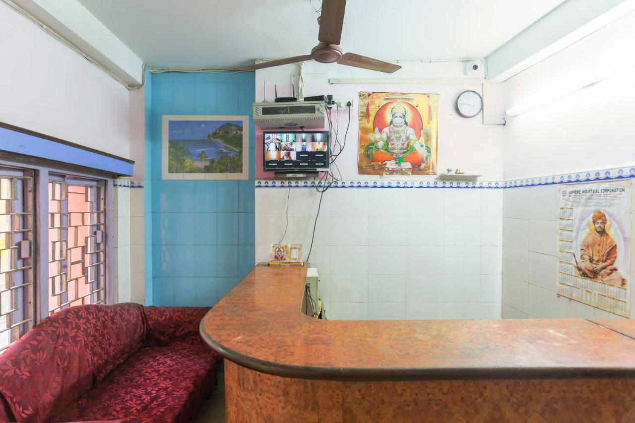 OYO 74862 Shree Krishna Leela Hotel Manipal Buitenkant foto
