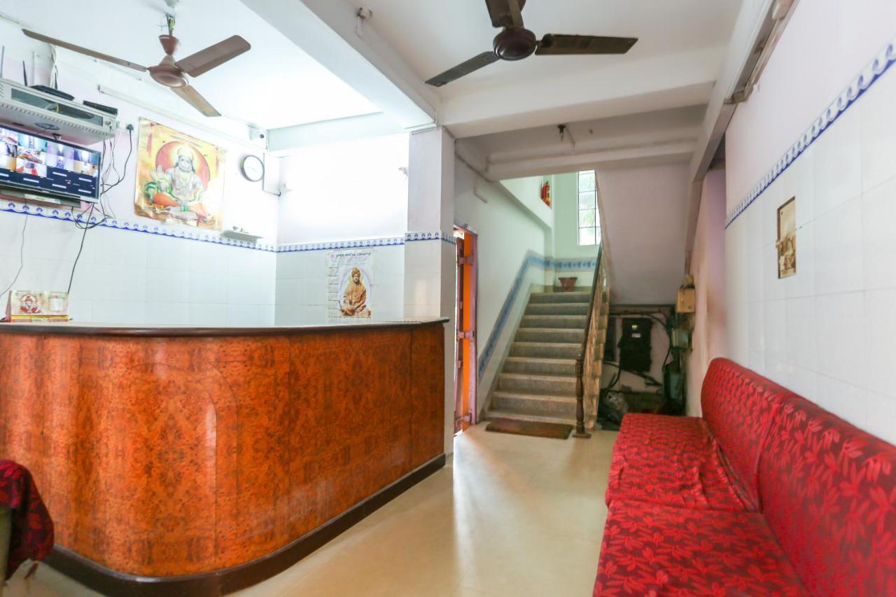 OYO 74862 Shree Krishna Leela Hotel Manipal Buitenkant foto